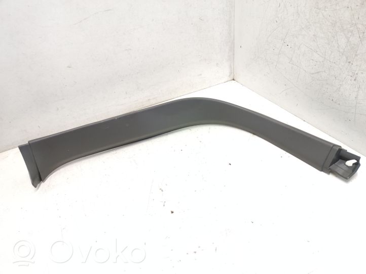 Ford Focus Verkleidung Heckklappe Kofferraumdeckel 4M51N42906A