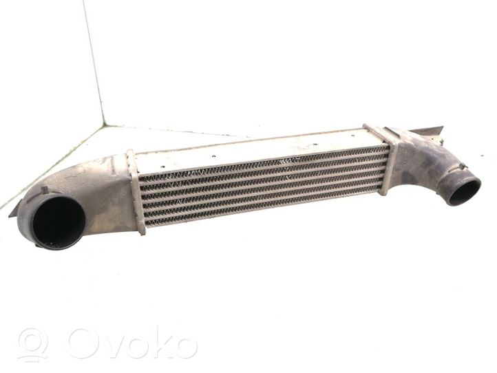 Opel Omega B2 Interkūlerio radiatorius 7482359