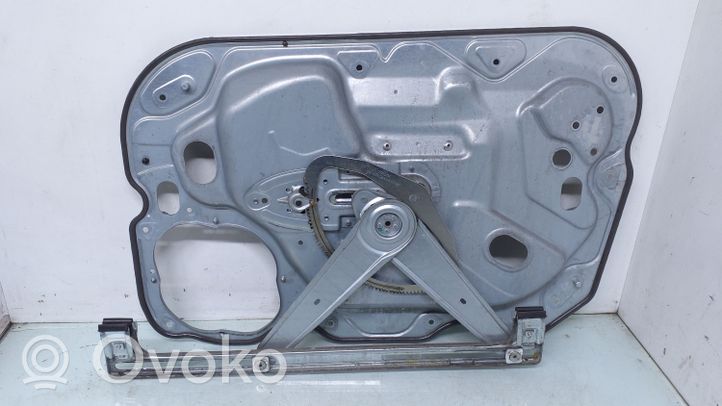 Ford Focus Mechanizm podnoszenia szyby przedniej bez silnika 4M51A045H17A