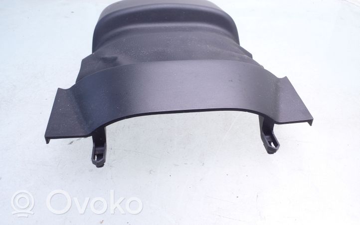 Ford Focus Steering wheel trim 3M513530ABW