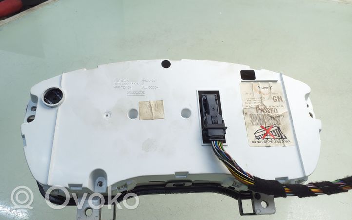 Ford Focus Nopeusmittari (mittaristo) 3M5F10A855A