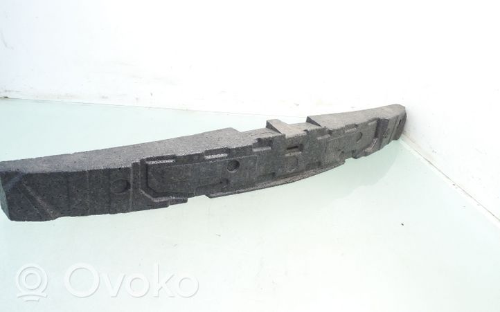 Opel Corsa D Front bumper foam support bar 13211464