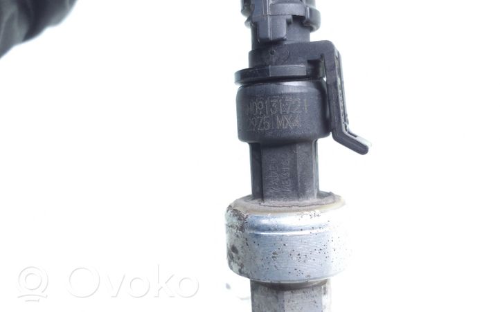 Opel Zafira B Sensor de presión del aire acondicionado (A/C) 09131721