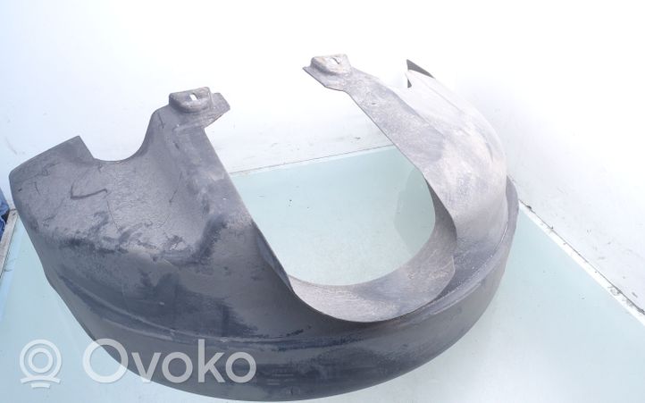 Volvo C30 Rear arch fender liner splash guards 30744039