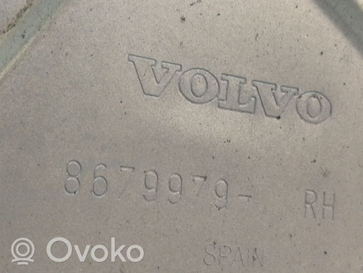 Volvo C30 Elektryczny podnośnik szyby drzwi 1393837