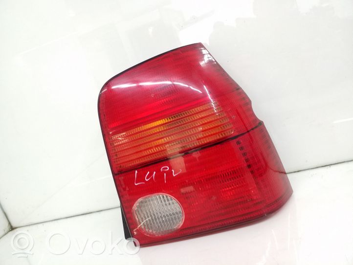 Volkswagen Lupo Luci posteriori 38020748