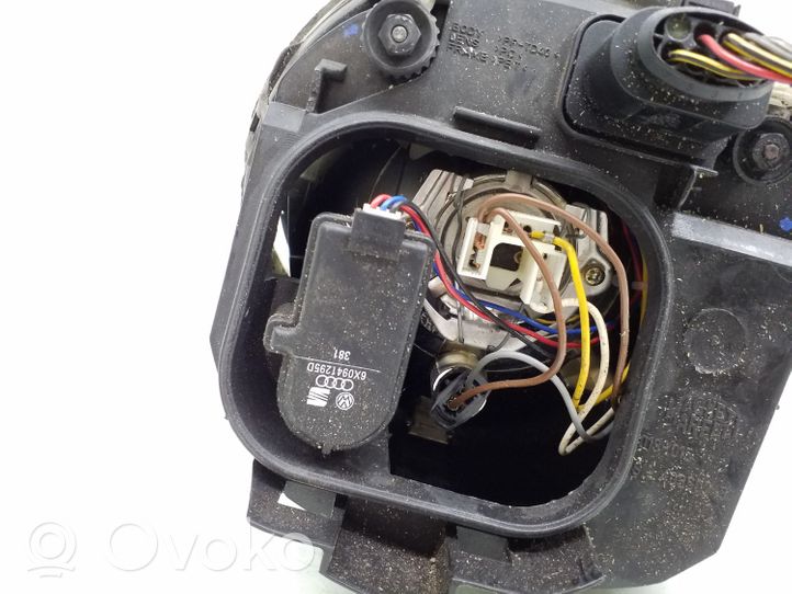 Volkswagen Lupo Lampa przednia 6X1941751J