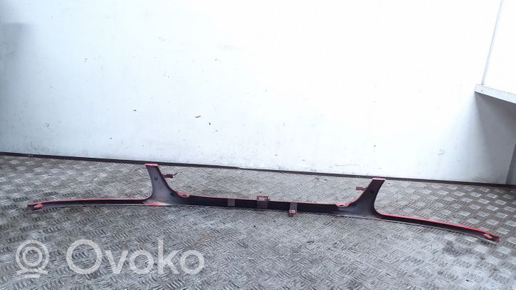 Volkswagen Polo III 6N 6N2 6NF Grille calandre supérieure de pare-chocs avant 6N0853661C