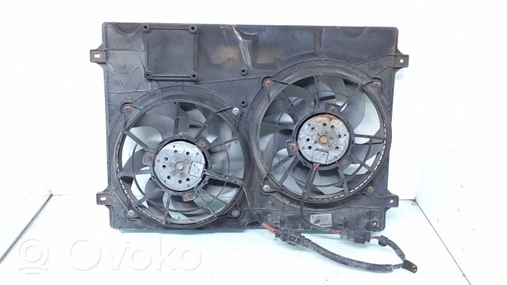 Ford Galaxy Kit ventilateur 7M3959455A