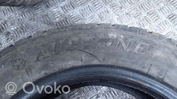 Audi A4 S4 B5 8D Pneumatico invernale R15 18565R15