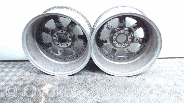 BMW 3 E46 R17 alloy rim 9715654290