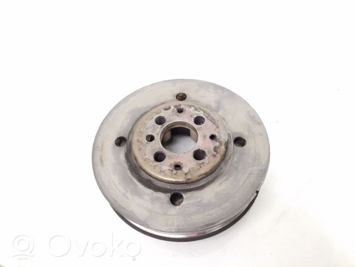 Skoda Octavia Mk1 (1U) Puleggia dell’albero motore 038105248