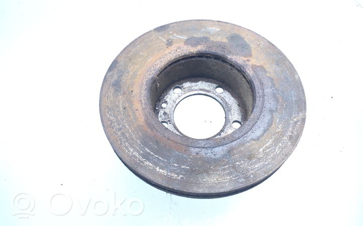 Renault Master II Front brake disc 