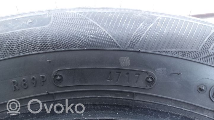 Volkswagen Lupo R14 summer tire 17565R1482T