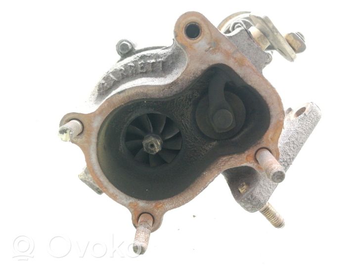 Rover 414 - 416 - 420 Turbo GT1549