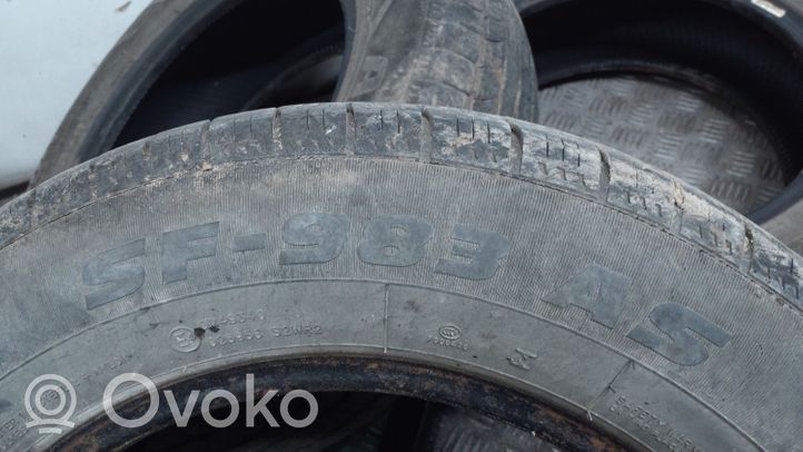 Volkswagen PASSAT B4 R14 winter tire SUNFULL