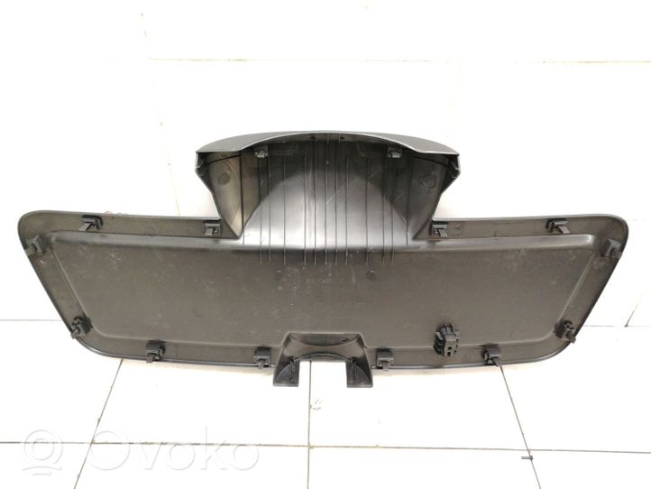 Skoda Fabia Mk3 (NJ) Garniture de hayon 6V6867975