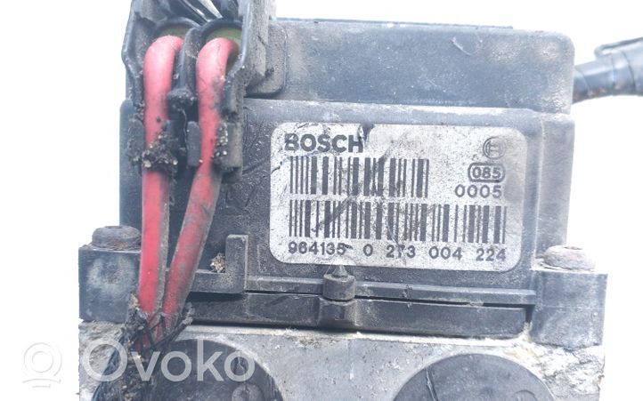 Volvo S40, V40 Pompe ABS 273004224