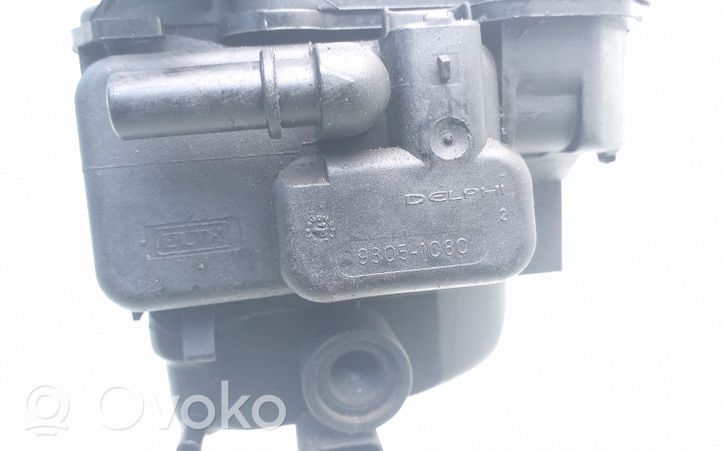 Citroen C5 Filtre à carburant 9305108C