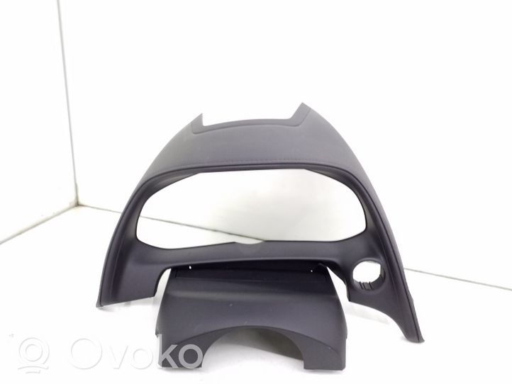 Mazda CX-3 Cornice cruscotto D10K55433