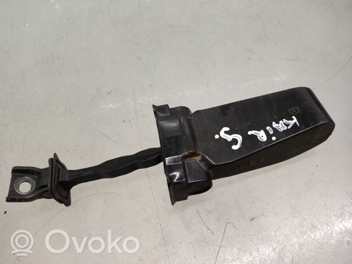 Skoda Fabia Mk3 (NJ) Charnière arrêt tirant de porte avant arrière 6V0839249