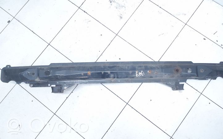 Citroen C5 Etupuskurin poikittaistuki 49379480D