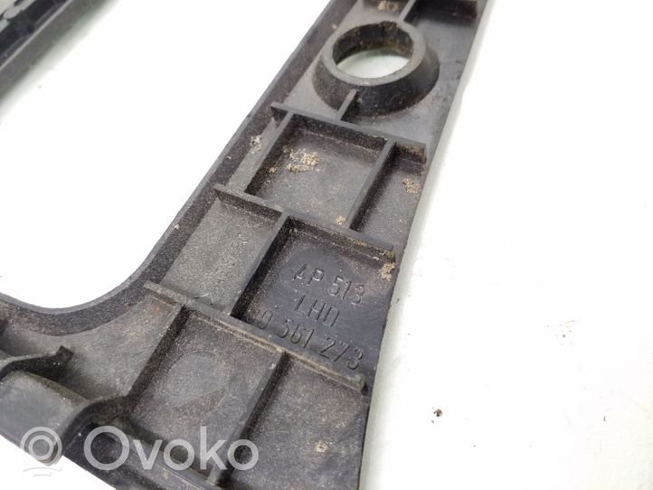 Opel Astra G Pavarų perjungimo svirties apdaila (plastikinė) 90561273