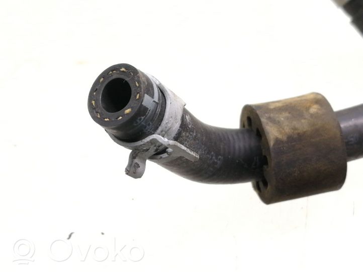 Skoda Fabia Mk3 (NJ) Tuyau d'alimentation conduite de carburant 04C133723CK