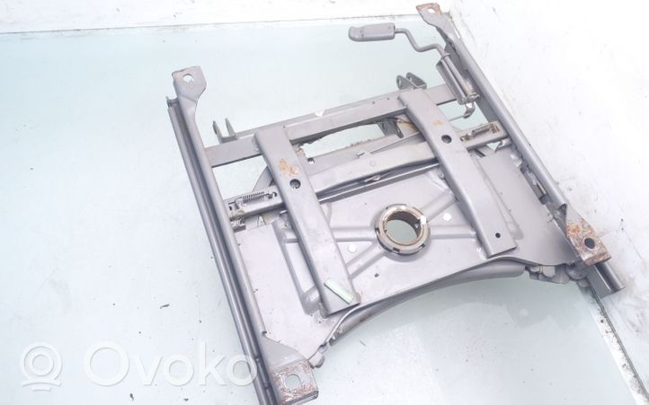 Volkswagen Sharan Front passenger seat console base 