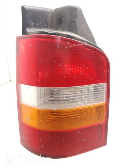 Volkswagen Transporter - Caravelle T5 Lampa tylna 008579091