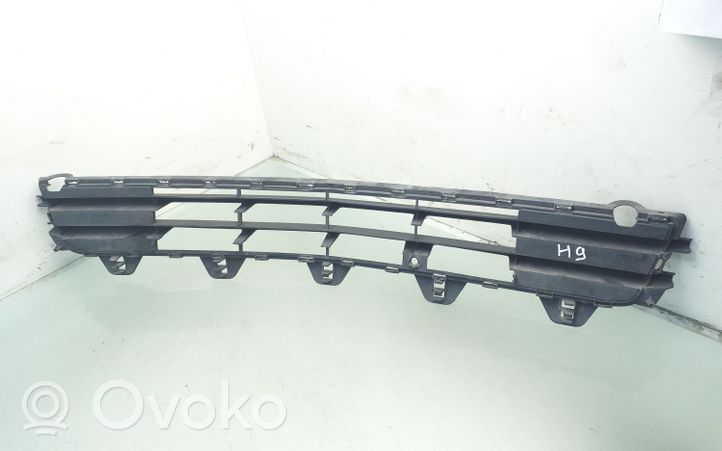 Opel Meriva A Grille inférieure de pare-chocs avant 13184267