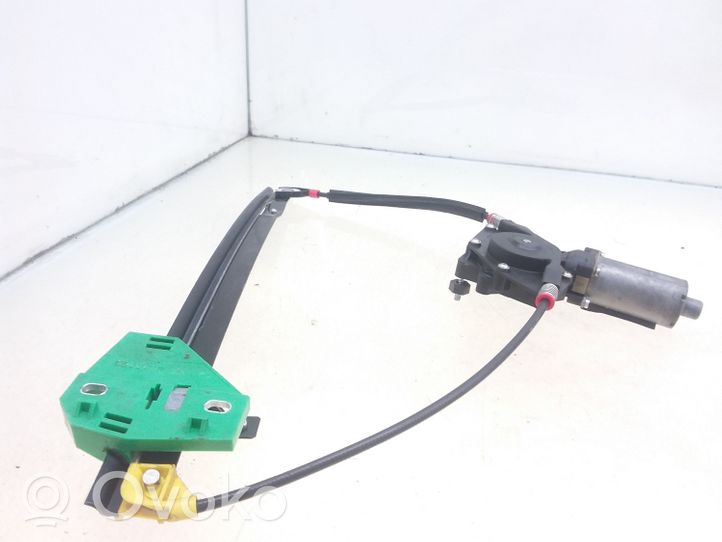 Ford Ka Alzacristalli della portiera anteriore con motorino 0130821683