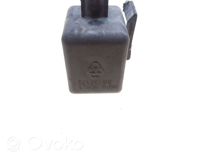 Ford Ka Turbo solenoid valve 96FB9C915