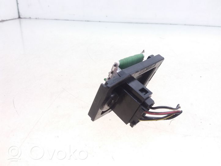 Ford Ka Heater blower motor/fan resistor 3M5H18B647