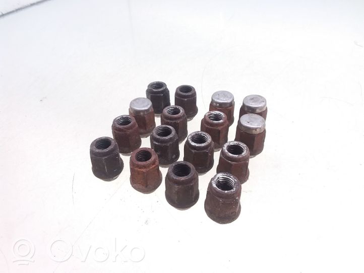 Ford Ka Nuts/bolts 