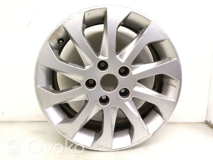 Seat Ibiza IV (6J,6P) R 16 alumīnija - vieglmetāla disks (-i) 5F0601025A