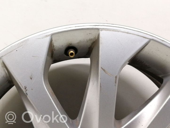 Seat Ibiza IV (6J,6P) R 16 alumīnija - vieglmetāla disks (-i) 5F0601025A