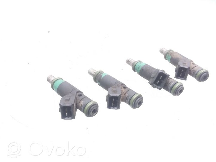 Ford Focus Fuel injectors set 98MFBA