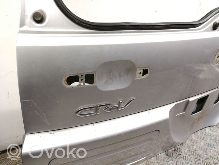 Honda CR-V Puerta del maletero/compartimento de carga 