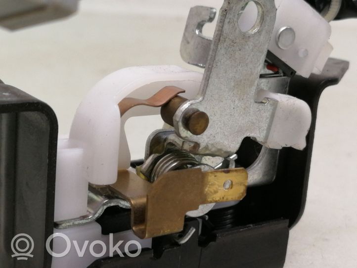 Honda CR-V Zamek / Zatrzask szyby klapy tylnej bagażnika 