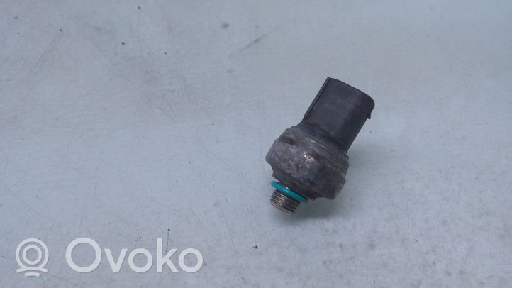 BMW 3 E90 E91 Gaisa kondicioniera spiediena sensors 9141957