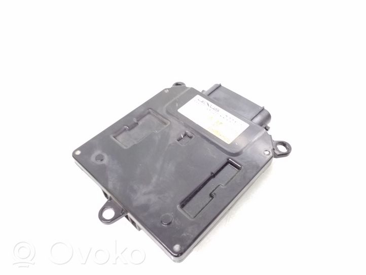 Lexus RX 450H Modulo di zavorra faro Xenon 8990748020