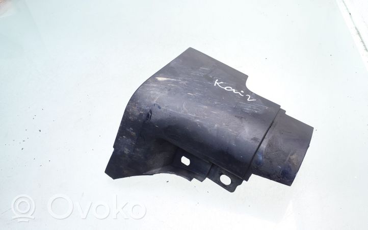 Audi A4 S4 B6 8E 8H Отделка заднего порога (внешняя) 9050982004