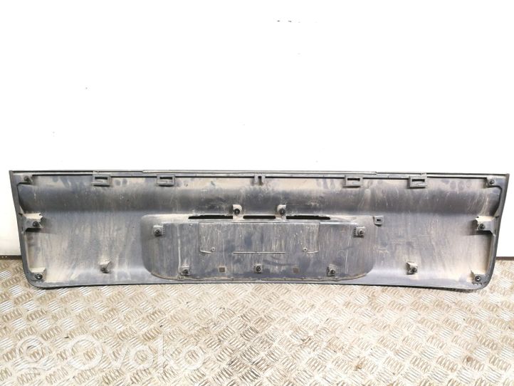 Honda Accord Tailgate trim 74890SEDZZ10