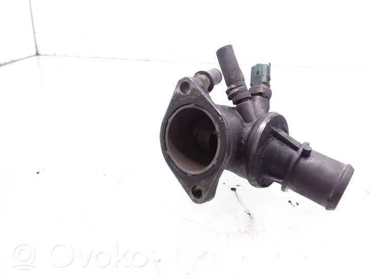 Opel Astra H Termostat EGR 55187784