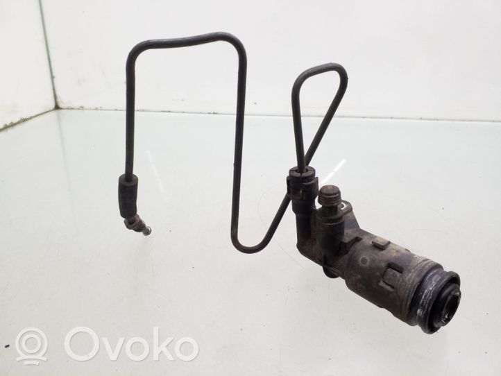 Audi A4 S4 B7 8E 8H Clutch slave cylinder 8E0721257Q