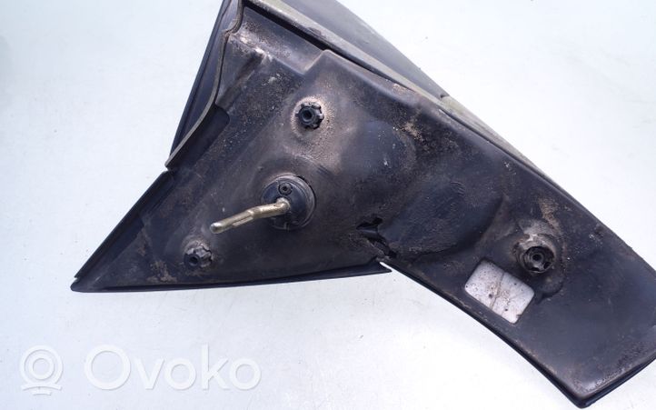 Opel Vectra B Manualne lusterko boczne drzwi przednich 010446