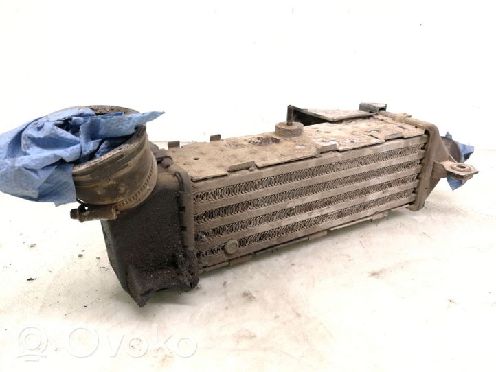 Seat Ibiza II (6k) Chłodnica powietrza doładowującego / Intercooler 6K0145805