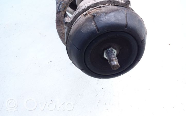 Opel Vectra B Front shock absorber with coil spring 9156801