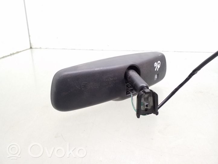 Honda Accord Rear view mirror (interior) 015892